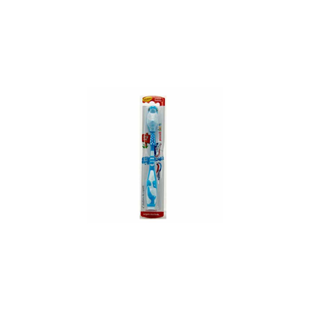 AQUAFRESH SPAZZOLINO FLEX PICCOLI DENTI