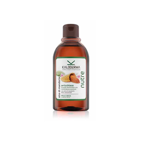 KALODERMA OLIO MANDORLE 300ML