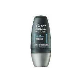 DOVE DEO ROLL-ON 50ML MEN CLEAN COMFORT