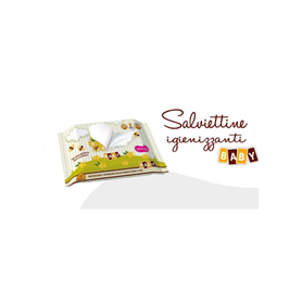 SALV. DEALO KIDS MIELE 20PZ