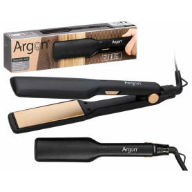 PIASTRA PER CAPELLI LARGA 35W