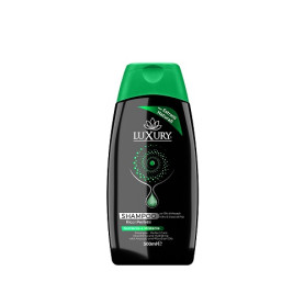 LUXURY SHAMPOO 500ML RICCI PERFETTI