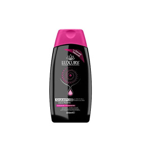 LUXURY SHAMPOO 500ML LISCIO PERFETTO