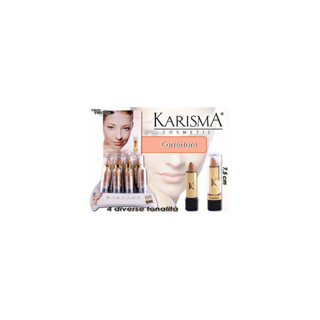 KARISMA CORRETTORE