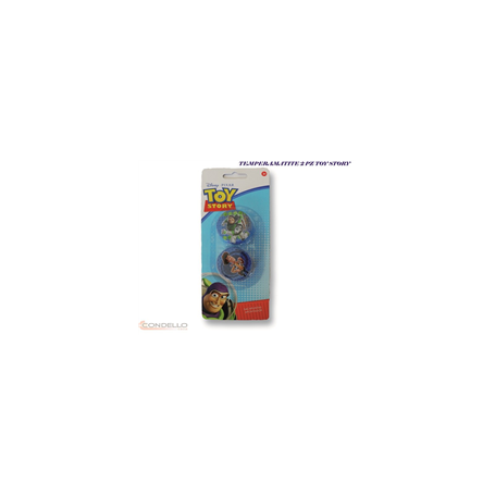TEMPERAMATITE 2PZ. TOY STORY