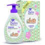 DERMOMED BABY SAP.LIQ.300ML