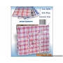 BORSA SHOPPING 65X56X30CM