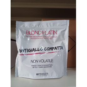 HC POLVERE DECOLOR.ANTIGIALLO 450GR