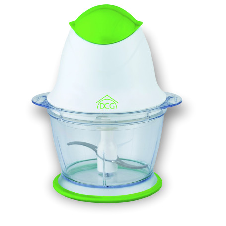 ROBOT DA CUCINA TRITATUTTO 300W 600ML