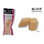 KOST SPUGNA MAKE-UP 2PZ