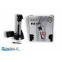 TAGLIA CAPELLI C/BATT.RICARCABILE