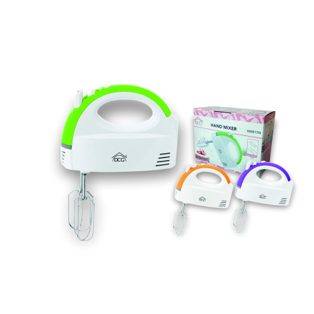 SBATTITORE 5 VELOCITA'