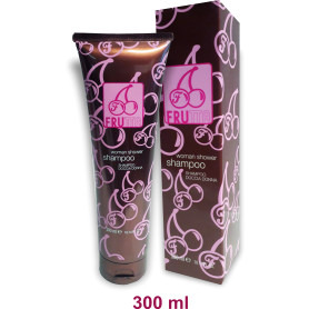 FRUTTA DOCCIA SH 300ML.