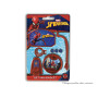 MINI BASKET SPIDERMAN