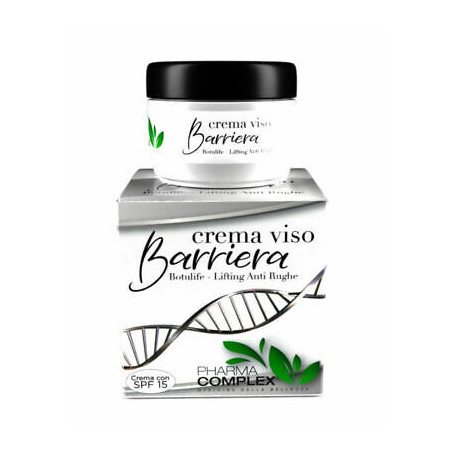 PHARMA COMP.CREMA VISO BARRIERA ML.50