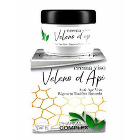 PHARMA COMP.CREMA VISO VELENO D'API ML50