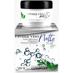 PHARMA COMP.CREMA VISO NOTTE ML50