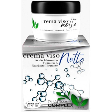 PHARMA COMP.CREMA VISO NOTTE ML50