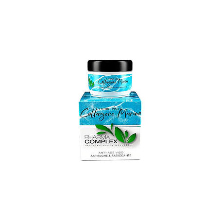 PHARMA COMP.CREMA VISO COLL.MARINO ML50