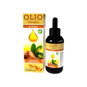 PHARMA COMP.OLIO TERAPIA 100ML ARGAN