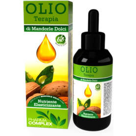 PHARMA COMP.OLIO TERAPIA 100ML EUCALIPTO