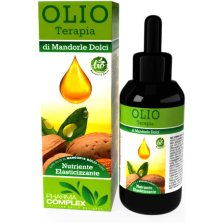 PHARMA COMP.OLIO TERAPIA 100ML EUCALIPTO