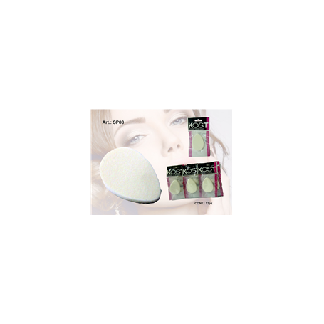 KOST SPUGNA MAKE-UP