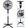 VENTILATORE A PIANTANA WINDZETA FORCE 45