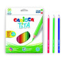 CARIOCA COLORI TITA 24PZ