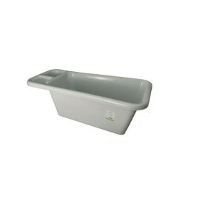 BAGNO BABY BIANCO