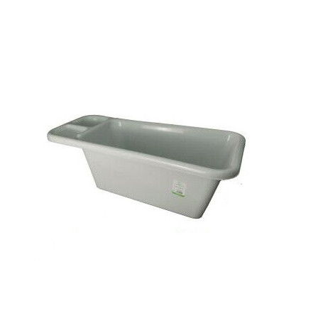 BAGNO BABY BIANCO