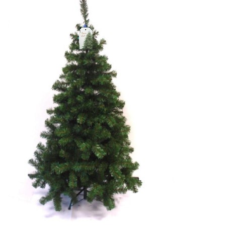 ALBERO HIMALAYA VERDE H.150CM