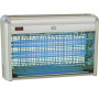 ZANZARIERA ELETTR.40W