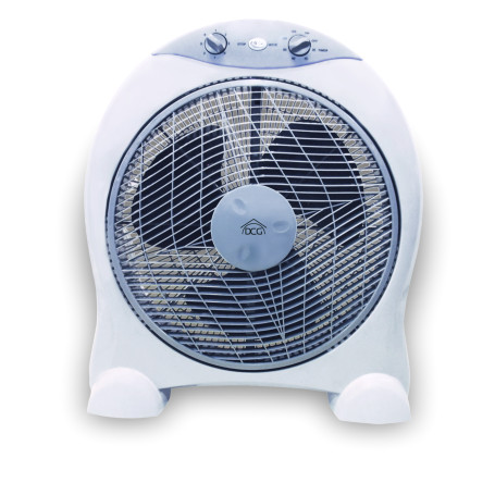 VENTILATORE BOX FAN D.40 CM