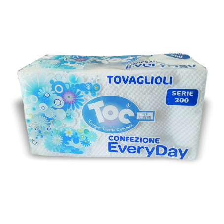 TOC TOVAGLIOLI EVERYDAY S300