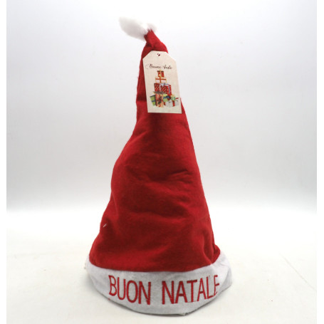 CAPPELLO BABBO NATALE H.39XD.28