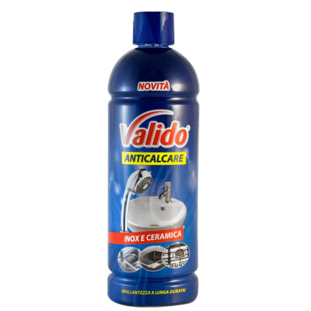 VALIDO ANTICALCARE 750ML