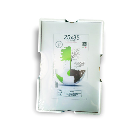 CORNICE A GIORNO 25X35 "APPLY" CRILEX