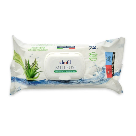 IDROFIL SALV.72PZ MILLEUSI