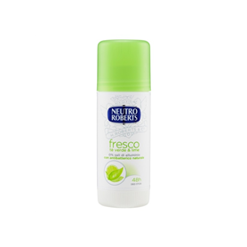 ROBERTS DEO STICK FRESCO TE VERDE