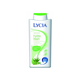 LYCIA BAGNO IDRATANTE 750ML