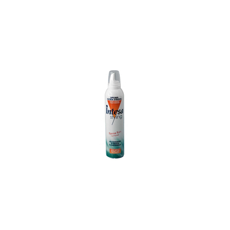 INTESA SPUMA RICCI 300 ML