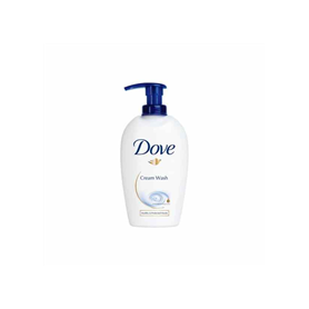 DOVE SAP.LIQ. 250ML ORIGINAL
