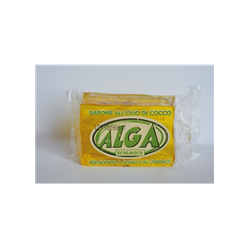 ALGA SAP.ECOLOGICO 400GR