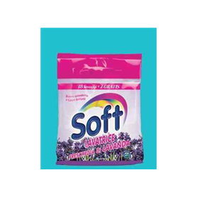 SOFT LAV. POLV. 20M 1320G LAVANDA