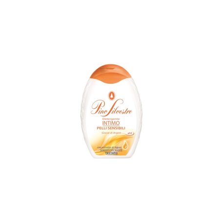PINO SILVESTRE INTIMO SENSITIVE 200ML