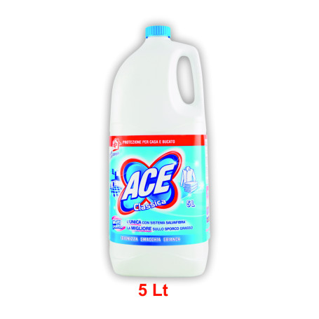 ACE CANDEG.REGOLARE LT5