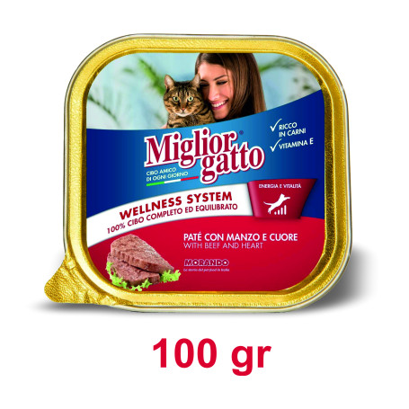 M.GATTO VASCH.MANZO/CUORE G100