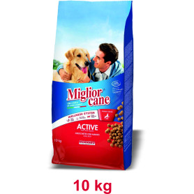 M.CANE CROCCHETTE 10 KG