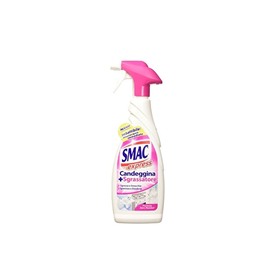 SMAC SGRASS. 650ML C/CAND.
